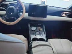 BYD Seal 06 DM-i 80KM Deluxe - ფოტო 16
