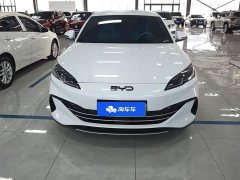 BYD Seal 06 DM-i 80KM Deluxe - ფოტო 2
