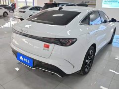 BYD Seal 06 DM-i 80KM Deluxe - ფოტო 3
