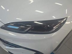 BYD Seal 06 DM-i 80KM Deluxe - ფოტო 5