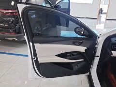 BYD Seal 06 DM-i 80KM Deluxe - ფოტო 7