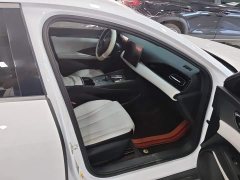 BYD Seal 06 DM-i 80KM Deluxe - ფოტო 8