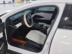 BYD Seal 06 DM-i 80KM Deluxe - ფოტო 9