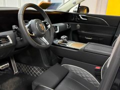 FAW Red Flag E-HS9 660km Range Flagship Edition Four-Seater - ფოტო 10