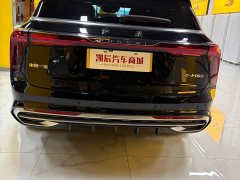 FAW Red Flag E-HS9 660km Range Flagship Edition Four-Seater - ფოტო 6