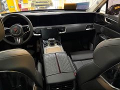 FAW Red Flag E-HS9 660km Range Flagship Edition Four-Seater - ფოტო 9