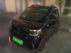 Wuling Hongguang MINIEV 2022 GAMEBOY 200km Fun Edition LFP Battery - ფოტო 1