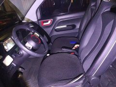 Wuling Hongguang MINIEV 2022 GAMEBOY 200km Fun Edition LFP Battery - ფოტო 11