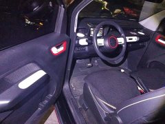 Wuling Hongguang MINIEV 2022 GAMEBOY 200km Fun Edition LFP Battery - ფოტო 12