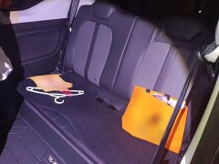 Wuling Hongguang MINIEV 2022 GAMEBOY 200km Fun Edition LFP Battery - ფოტო 13