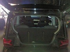 Wuling Hongguang MINIEV 2022 GAMEBOY 200km Fun Edition LFP Battery - ფოტო 15