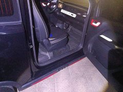 Wuling Hongguang MINIEV 2022 GAMEBOY 200km Fun Edition LFP Battery - ფოტო 19