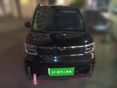 Wuling Hongguang MINIEV 2022 GAMEBOY 200km Fun Edition LFP Battery - ფოტო 2