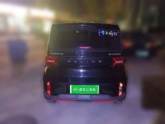 Wuling Hongguang MINIEV 2022 GAMEBOY 200km Fun Edition LFP Battery - ფოტო 3