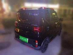 Wuling Hongguang MINIEV 2022 GAMEBOY 200km Fun Edition LFP Battery - ფოტო 4
