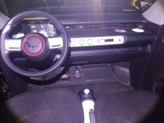 Wuling Hongguang MINIEV 2022 GAMEBOY 200km Fun Edition LFP Battery - ფოტო 5