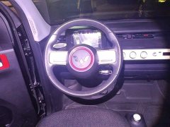 Wuling Hongguang MINIEV 2022 GAMEBOY 200km Fun Edition LFP Battery - ფოტო 6
