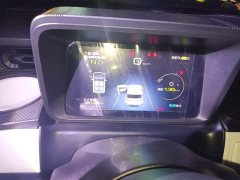Wuling Hongguang MINIEV 2022 GAMEBOY 200km Fun Edition LFP Battery - ფოტო 7
