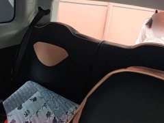 Chery QQ Ice Cream 155km Sundae Edition - ფოტო 11