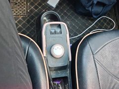Chery QQ Ice Cream 155km Sundae Edition - ფოტო 16