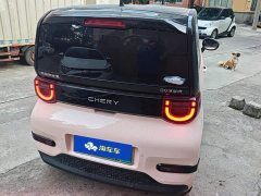 Chery QQ Ice Cream 155km Sundae Edition - ფოტო 3