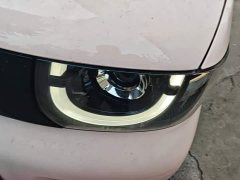 Chery QQ Ice Cream 155km Sundae Edition - ფოტო 5