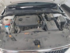 Geely Emgrand 2023 4th Generation Champion Edition 1.5L CVT Luxury - ფოტო 10