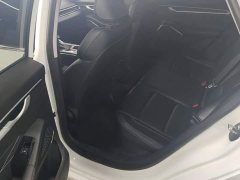 Geely Emgrand 2023 4th Generation Champion Edition 1.5L CVT Luxury - ფოტო 11
