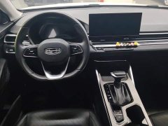 Geely Emgrand 2023 4th Generation Champion Edition 1.5L CVT Luxury - ფოტო 12
