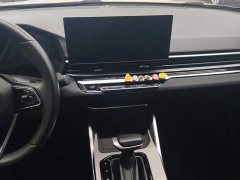 Geely Emgrand 2023 4th Generation Champion Edition 1.5L CVT Luxury - ფოტო 13