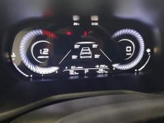 Geely Emgrand 2023 4th Generation Champion Edition 1.5L CVT Luxury - ფოტო 14