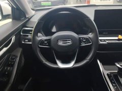 Geely Emgrand 2023 4th Generation Champion Edition 1.5L CVT Luxury - ფოტო 15