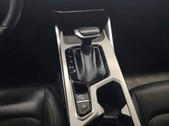 Geely Emgrand 2023 4th Generation Champion Edition 1.5L CVT Luxury - ფოტო 16