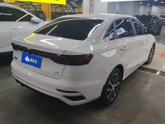 Geely Emgrand 2023 4th Generation Champion Edition 1.5L CVT Luxury - ფოტო 3