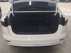 Geely Emgrand 2023 4th Generation Champion Edition 1.5L CVT Luxury - ფოტო 4