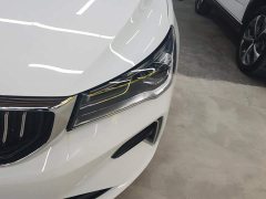 Geely Emgrand 2023 4th Generation Champion Edition 1.5L CVT Luxury - ფოტო 5