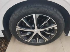 Geely Emgrand 2023 4th Generation Champion Edition 1.5L CVT Luxury - ფოტო 6