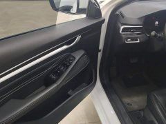 Geely Emgrand 2023 4th Generation Champion Edition 1.5L CVT Luxury - ფოტო 7