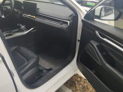 Geely Emgrand 2023 4th Generation Champion Edition 1.5L CVT Luxury - ფოტო 8