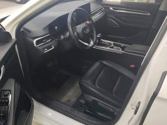 Geely Emgrand 2023 4th Generation Champion Edition 1.5L CVT Luxury - ფოტო 9