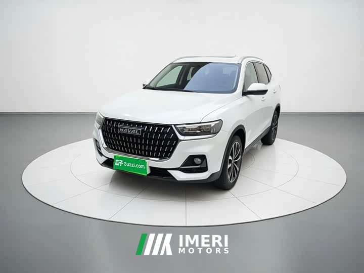 Haval H6 National Trend Edition 1.5T Automatic Urban Version - ავტომობილი ჩინეთიდან