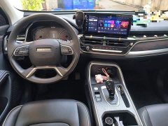 Haval H6 National Trend Edition 1.5T Automatic Urban Version - ფოტო 10