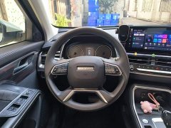 Haval H6 National Trend Edition 1.5T Automatic Urban Version - ფოტო 11