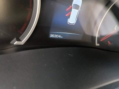 Haval H6 National Trend Edition 1.5T Automatic Urban Version - ფოტო 13