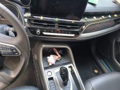 Haval H6 National Trend Edition 1.5T Automatic Urban Version - ფოტო 14