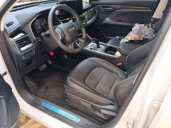 Haval H6 National Trend Edition 1.5T Automatic Urban Version - ფოტო 17