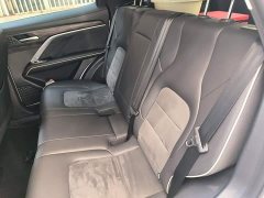 Haval H6 National Trend Edition 1.5T Automatic Urban Version - ფოტო 18