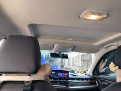 Haval H6 National Trend Edition 1.5T Automatic Urban Version - ფოტო 19