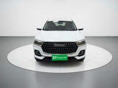 Haval H6 National Trend Edition 1.5T Automatic Urban Version - ფოტო 2
