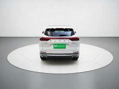 Haval H6 National Trend Edition 1.5T Automatic Urban Version - ფოტო 5